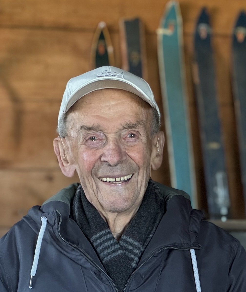 Otto Schallert